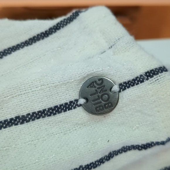 Billabong Shirt Off shoulder - Picture 3 of 5